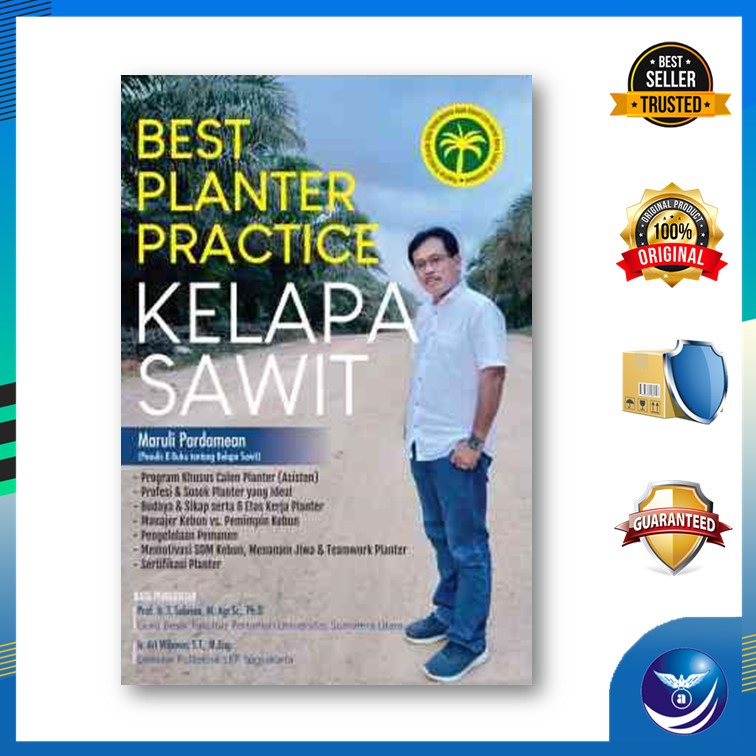 Best Planter Practice Palm Oil. SDM ฝึกการจัดการการเพาะปลูกเพื่อชดใช้พลังงานของบริษัท