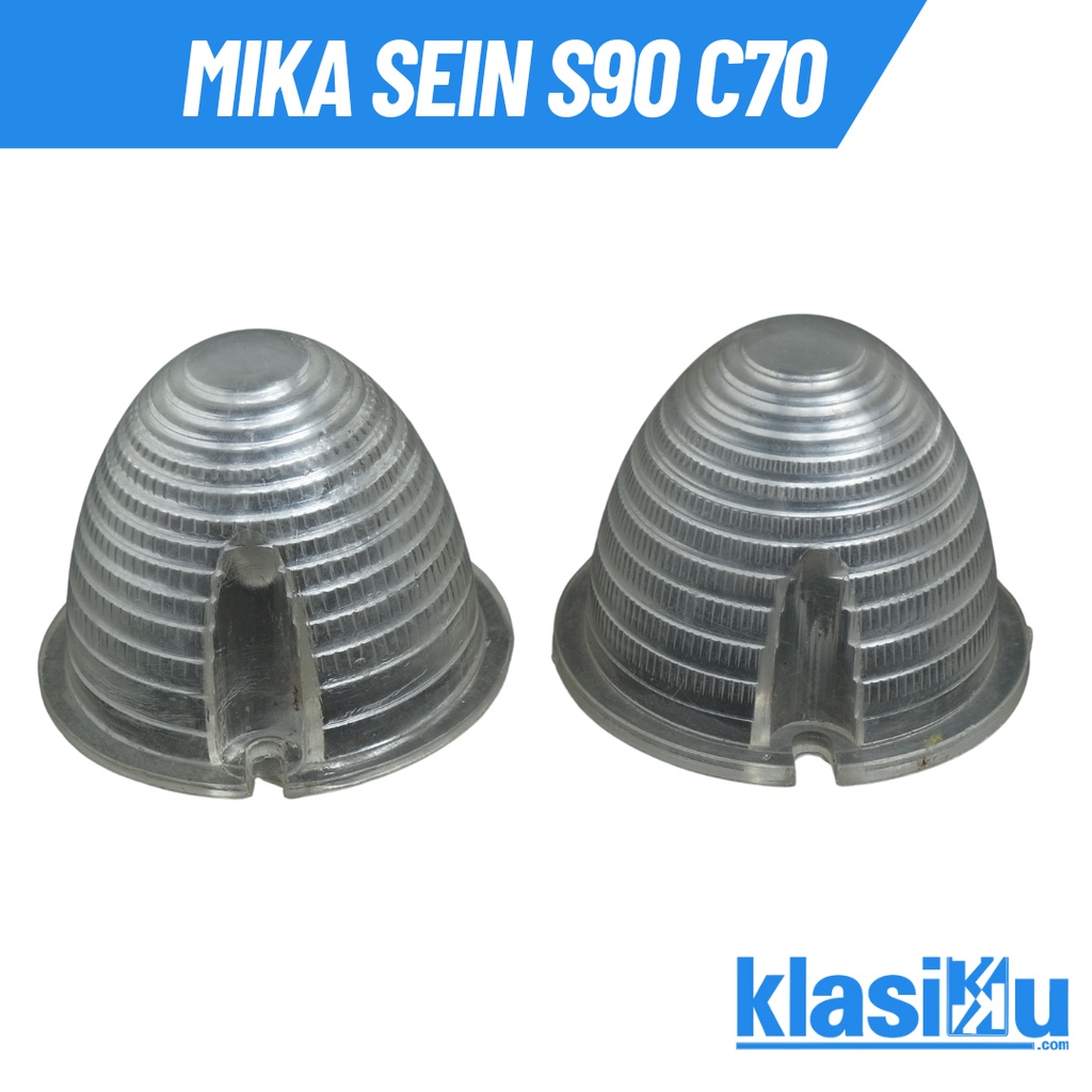 Honda C50 Honda C70/C90/S90 Clear Honda C50 คู่