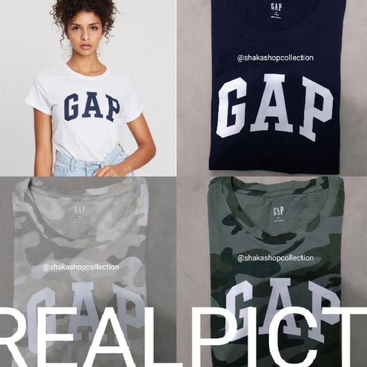 TRUSTED ส่งออกเหลือ (เสื้อยืด GAP) / เสื้อยืด GAP