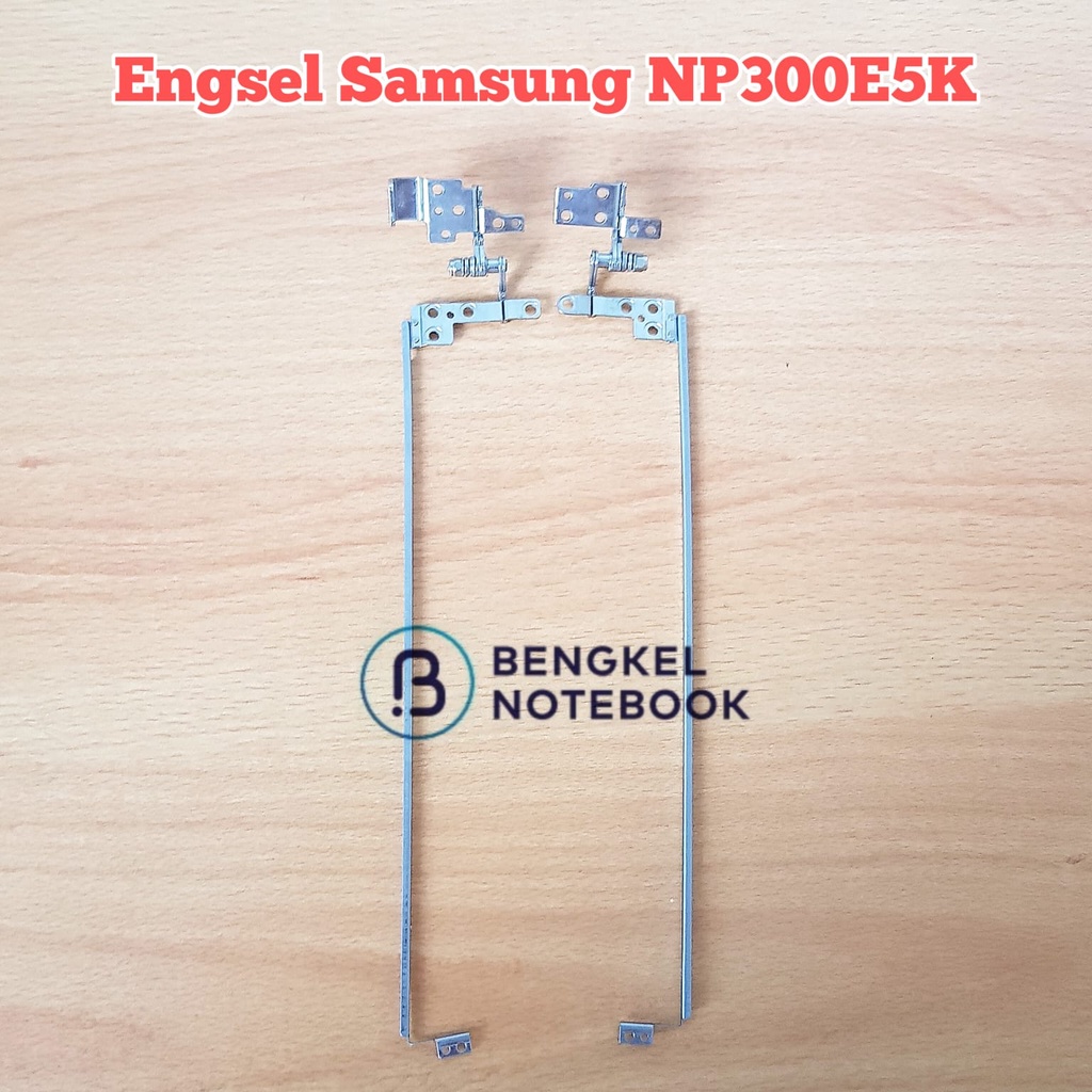 บานพับ Samsung NP300E5K 300E5K NP300E NP300 NP300E5
