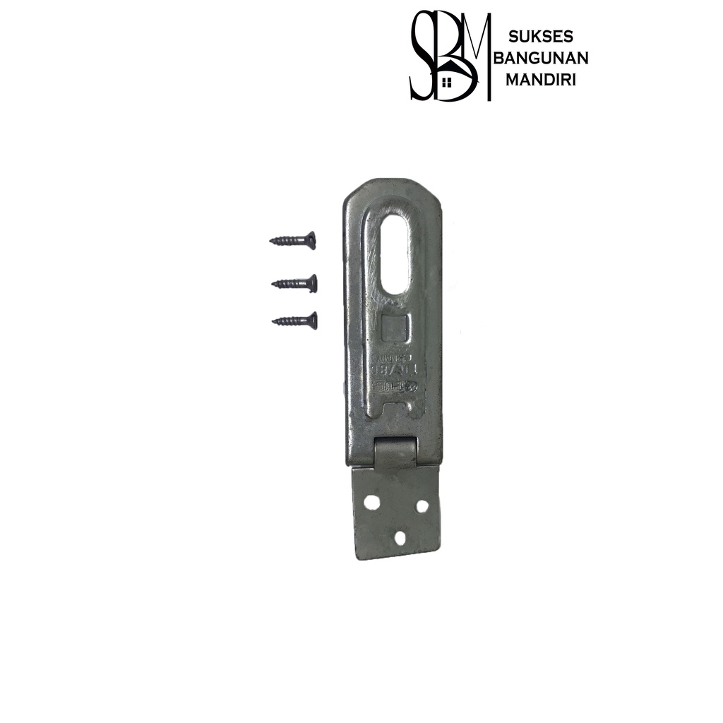 ABUS โอเวอร์วาล อาบูส์