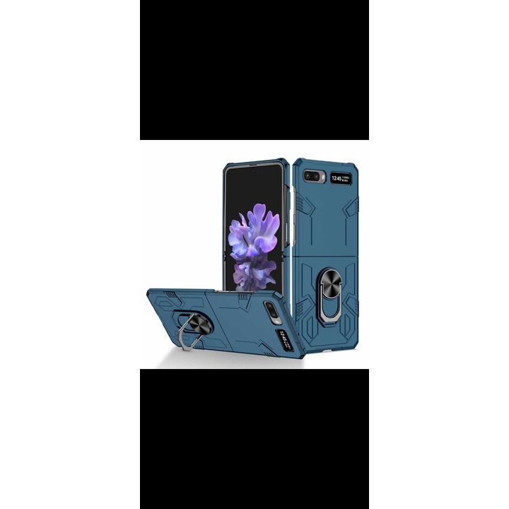 เคสแข็ง Poco M3/Poco X3 Pro/Poco X3 Pro/Infinix HOT 9 Play/iNFINIX hot 10 Play Robot Hit Eye Ring