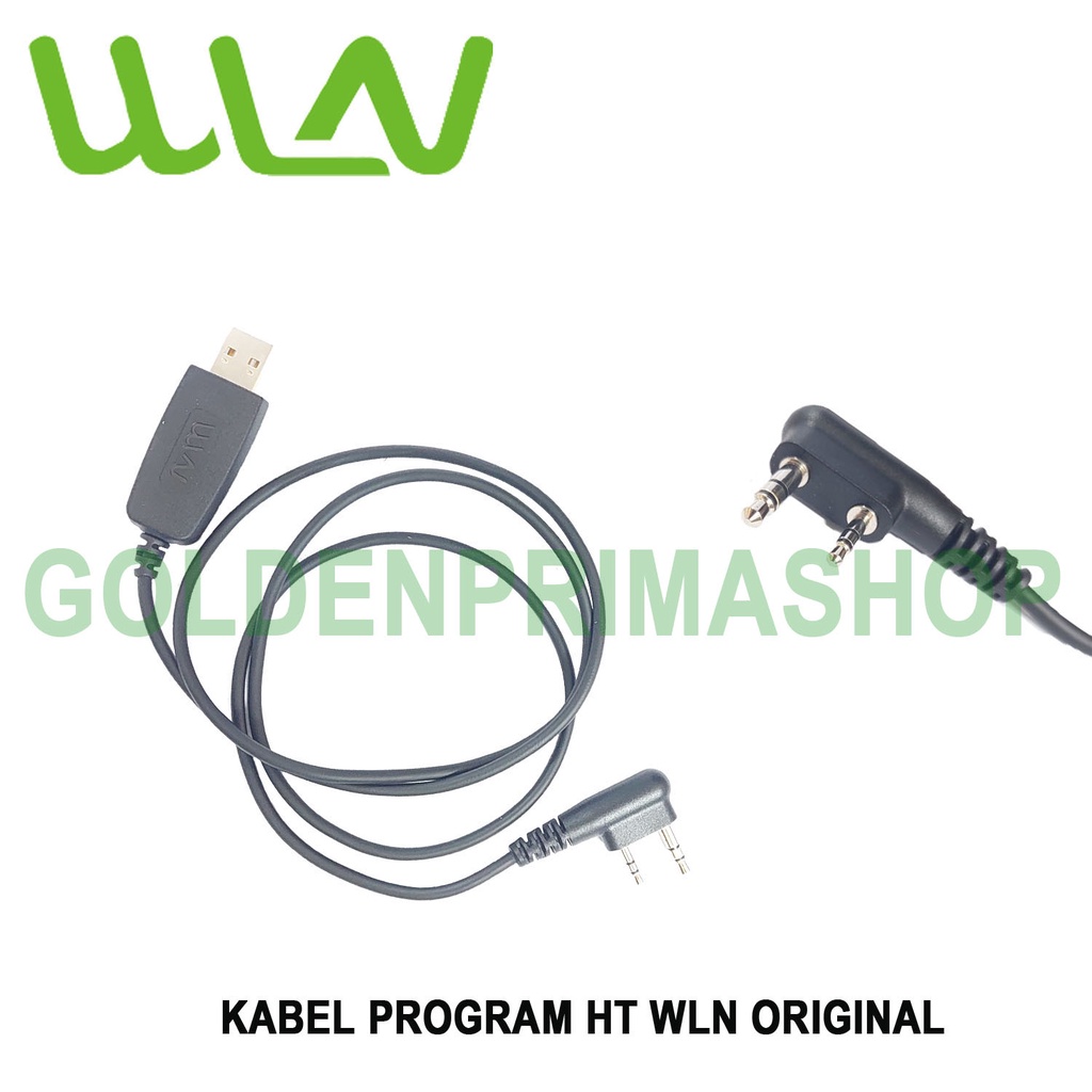 สาย WLN HT PROGRAM ดั้งเดิม