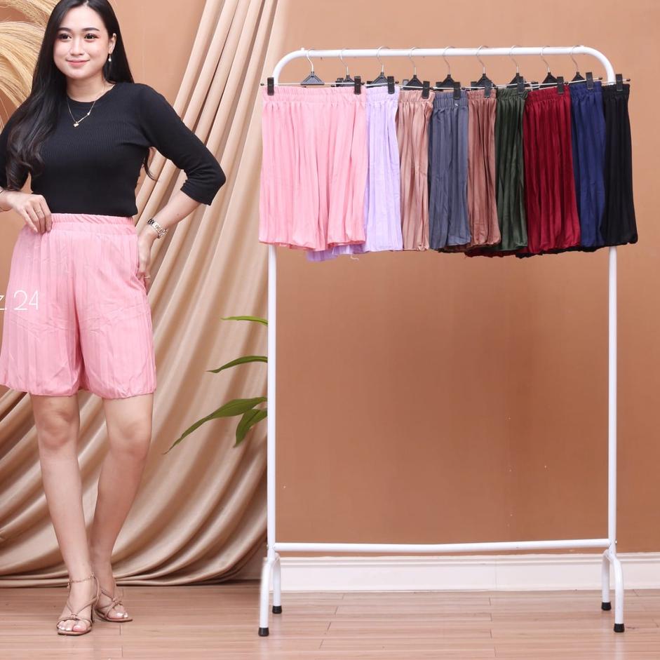 [CODE 1920] SHORT PLEASE HOTPANTS | PLISKET SHORTS FIT 70 KG