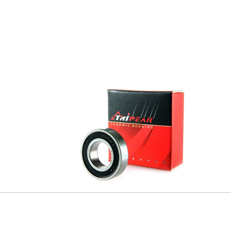 Tripeak Bearing 6901 LLB Ceramic Hybrid Bearing