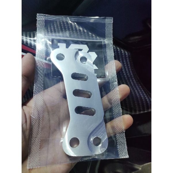 MX 260 MM CALIPER BRACKET