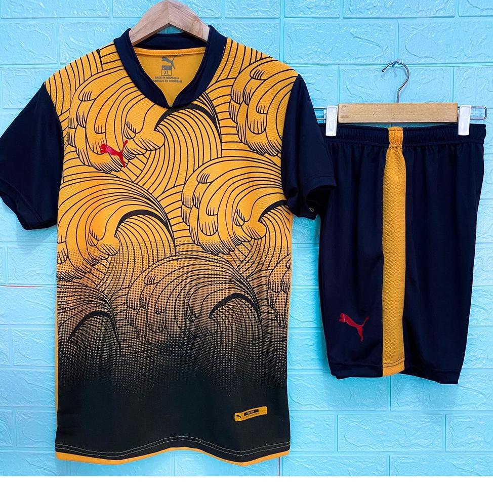 ORDER NOW KWAFILLA SPORT เสื้อและกางเกงฟุตซอลสําหรับทีมฟุตบอล TEENS/ADULTS