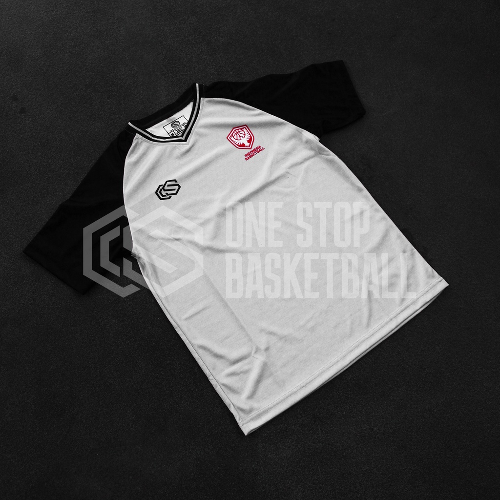 Refree "Indonesia Basketball" อย่างเป็นทางการโดย OSB