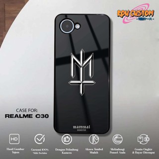 เคสโทรศัพท์มือถือแบบนิ่ม ลายอะนิเมะ Rou Custom [Bran] Hp สําหรับ Realme C30 C17 7I 9 PRO+ C3 2 PRO Case Hp Realme C30 C17 7I 9 PRO+ C3 2 PRO