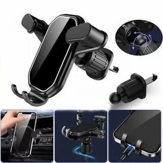 JH PHONE HOLDER MOBIL AC HD-62 STAND HP VENTILASI JEPIT HD62 CAR HOLDER
