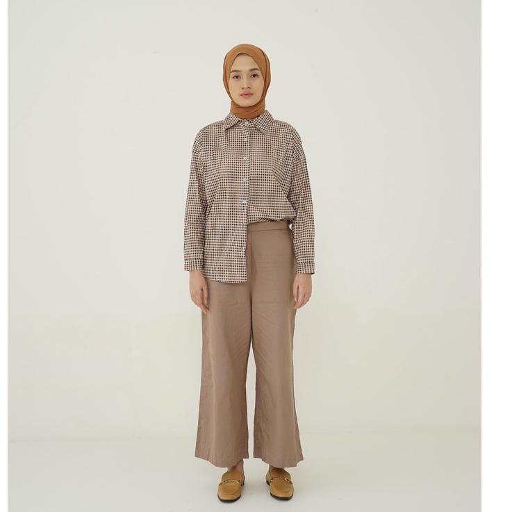 DIRECT ATC Dale Radian Top