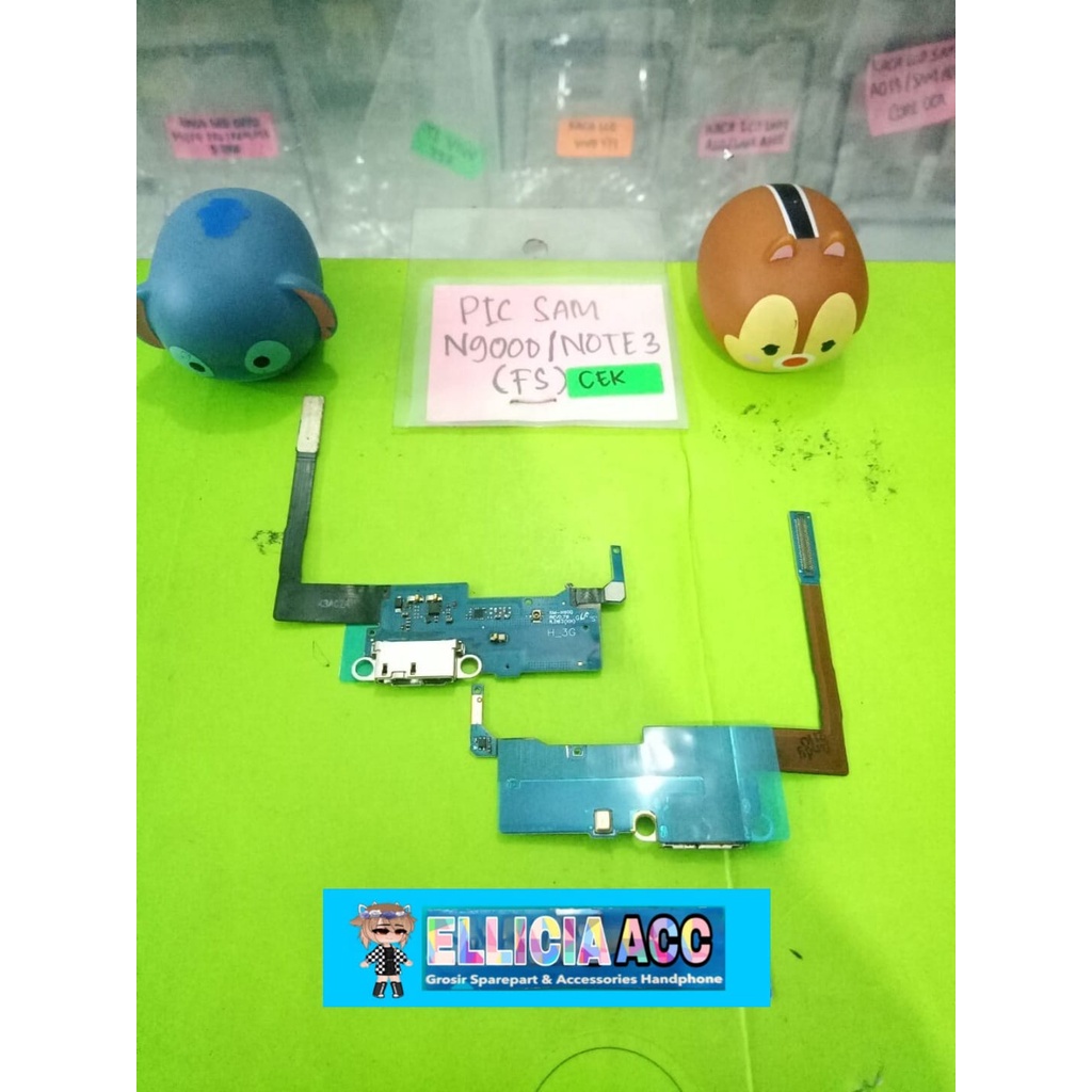 แท่นชาร์จ แบบยืดหยุ่น สําหรับ SAM N9000 NOTE 3s SAM NOTE 3s N9000