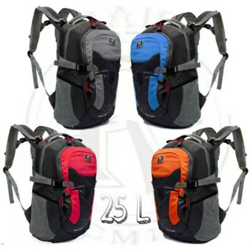 Gearbag 20L Series 04 Backpack Backpack Men&39;s Backpack School Bag