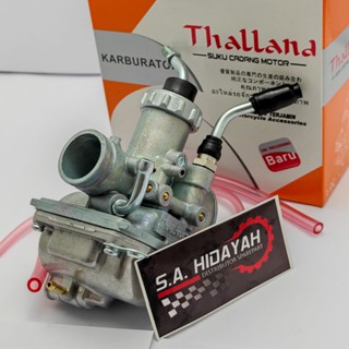 คาร์บูเรเตอร์ สําหรับ THALLAND FORCE 1 F1ZR F1 ZR THALLAND