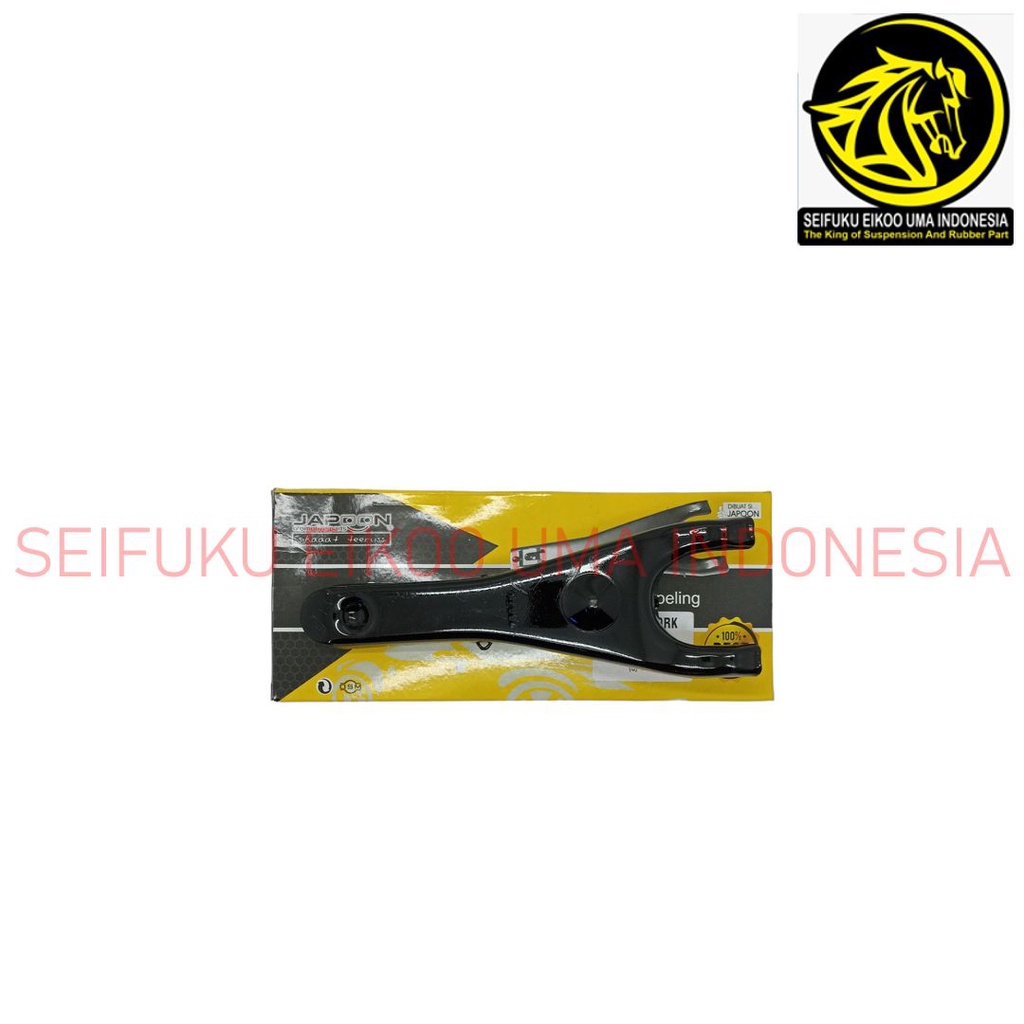 คลัช FORK TOYOTA KIJANG 7K "JAPOON" 31204-22040