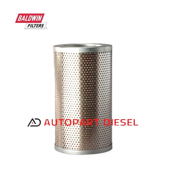 PT90-10 กรองน้ํามันไฮดรอลิก Baldwin P556064 HF6098 J8630064 4J6064 JHE-8801 H-5526 H-5503 SFH6064 4J