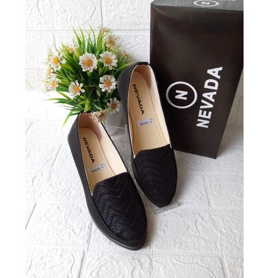 Nevada flatshoes/connexion flatshoes/Nevada girls flatshoes