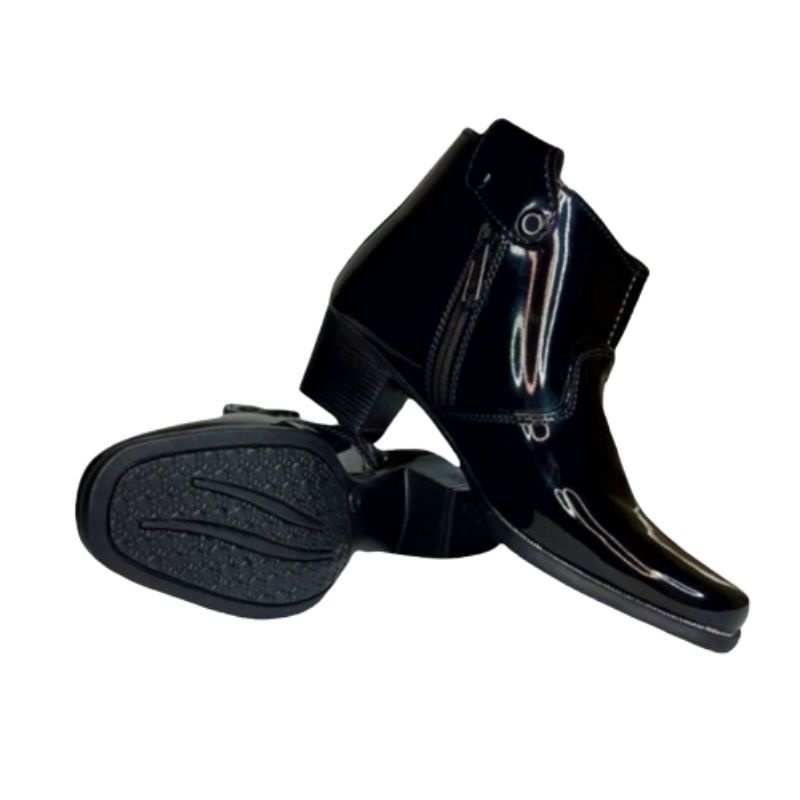 PDH Sus รองเท้าผู้หญิง Pdh Policewomen รองเท้า Pdh Secwan Pdh Dishub รองเท้า