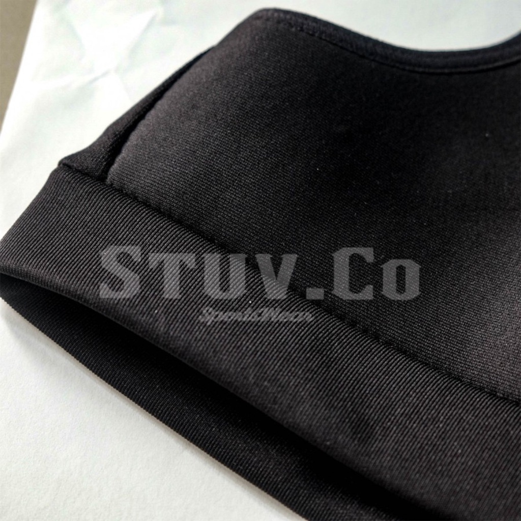 FOOTBALL VEST CHEST PROTECTOR SPORT BRA CHEST PROTECTOR สําหรับ FUTSAL FOOTBALL BASKETBALL UNISEX - รูปที่ 7