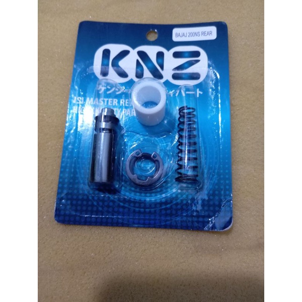 ชุดซีลชุดหลายหู BAJAJ PULSAR 200NS (180 UG 4) 220/200NS