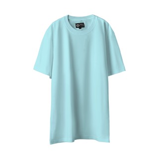 Heylook Official - Kaos Polos เสื้อยืดโปโล สําหรับผู้ชาย และผู้หญิง