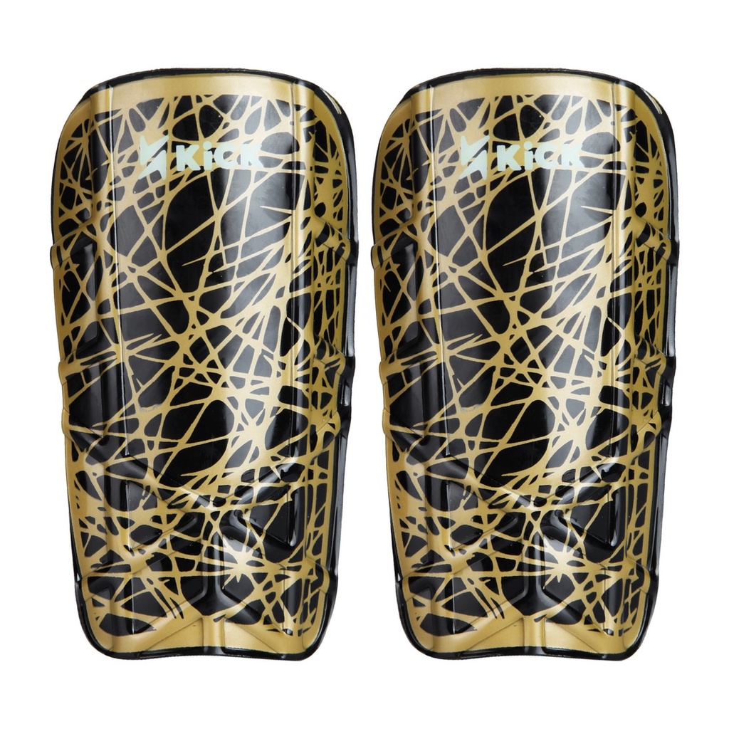 Kick Athletic - Zigi Futsal Football Shin Guard Shin Guard Shin Guard