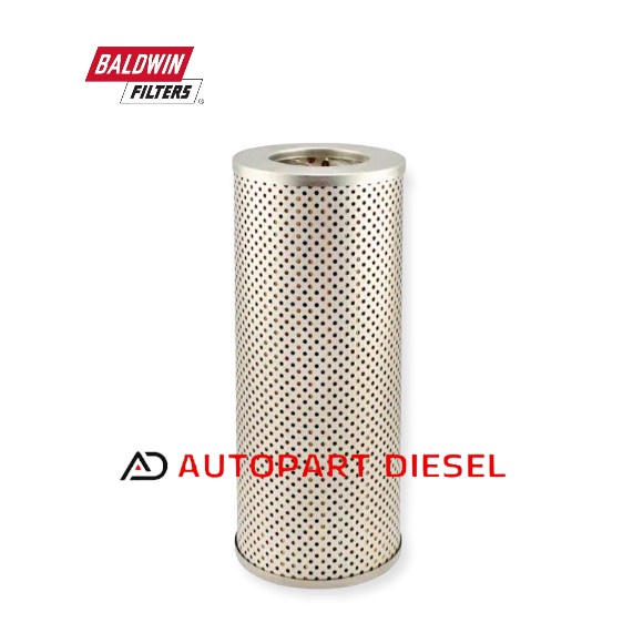 PT189 กรองน้ํามันไฮดรอลิก Baldwin HF6097 P559740 1R0719 J8630740 JHE-88016 9M9740 103818 H-55320 SFH