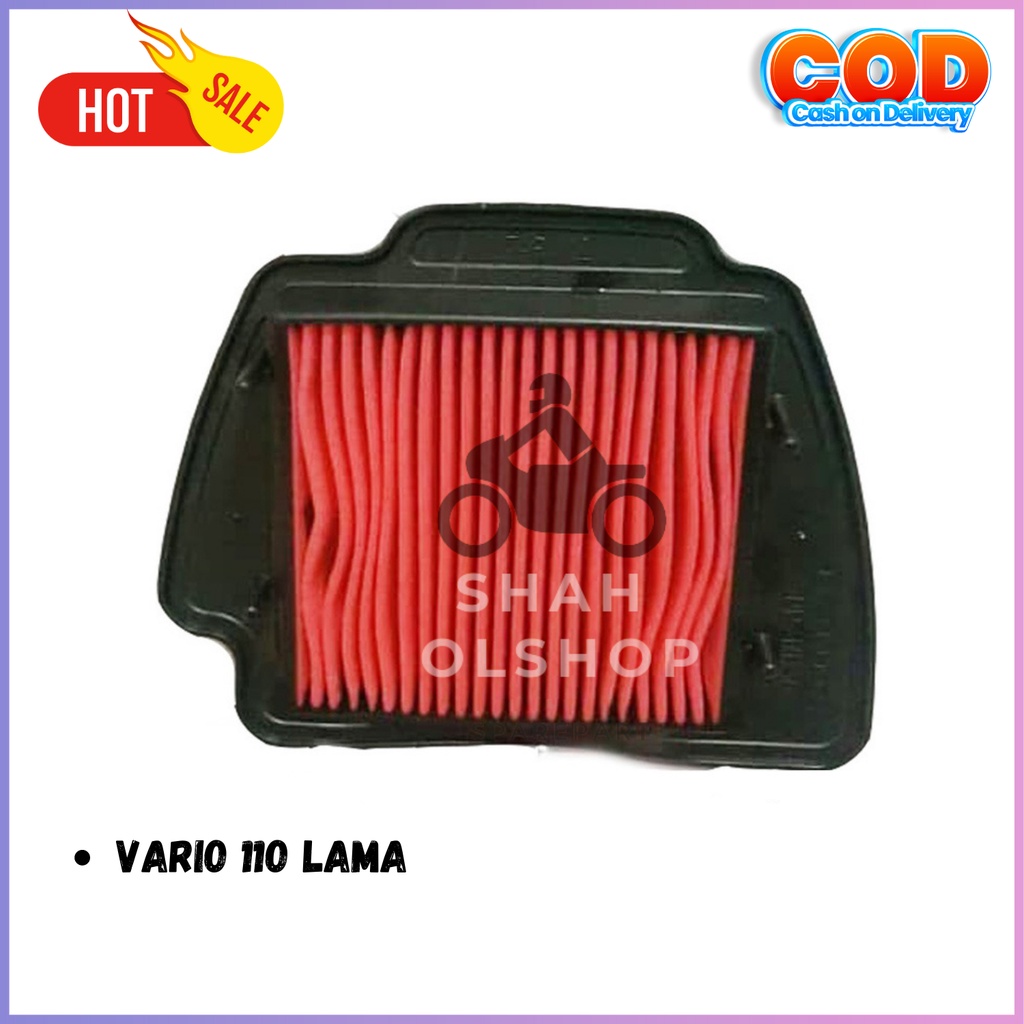 Vario 110 LAMA AIR FILTER / VARIO 110 LAMA AIR FILTER / VARIO 110 KWM AIR FILTER 75876574