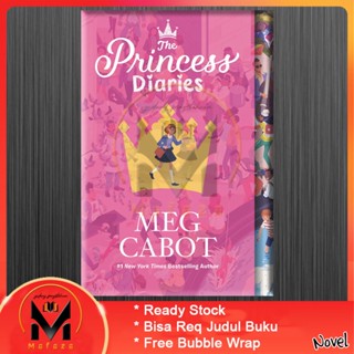 The Princess Diaries - Meg Cabot