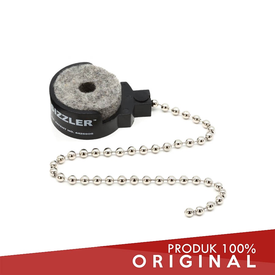 Promark S22 Cymbal Sizzler / Bead S22