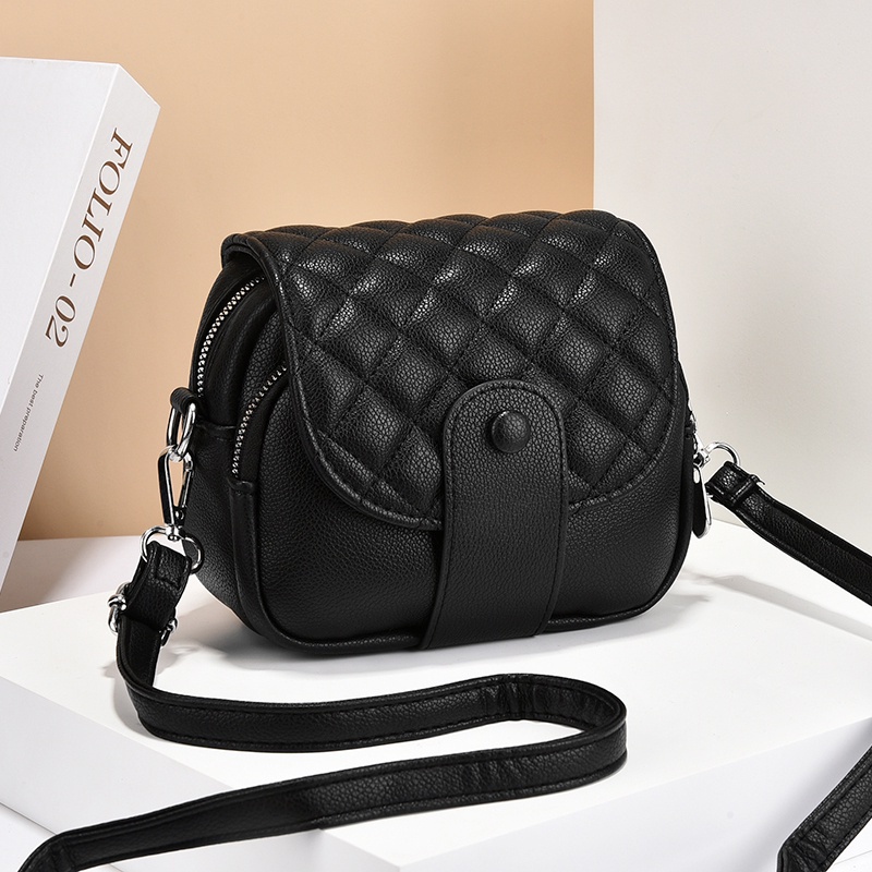 ALINESIA - Keppa Sling Bag กระเป๋าสะพายสตรีกระเป๋าใบเล็กผู้หญิงกระเป๋าสะพายข้างขนาดเล็ก