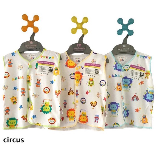 ❤เบบี้ยันก❤ ลิบบี้ ชุดเด็กแรกเกิด 0-3 เดือน / 3-6 เดือน - กางเกงเด็กแรกเกิด ลิบบี้ 0-3 เดือน / 3-6 เ