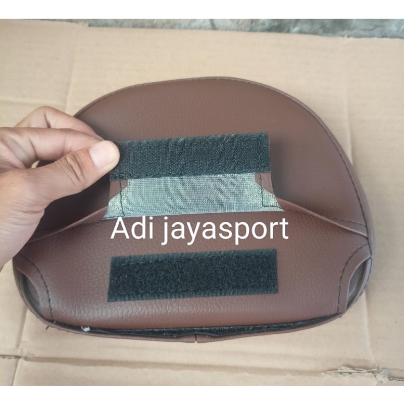 แผ่นโฟม แร็คหลังหรือพนักพิงหลัง Fazzio Scoopy Vespa LX S Sprint Primavera GTS Uwinfly T3 BF Goodrich V7 Exotic Sprinter Prime Genio/อุปกรณ์มอเตอร์ไซค์