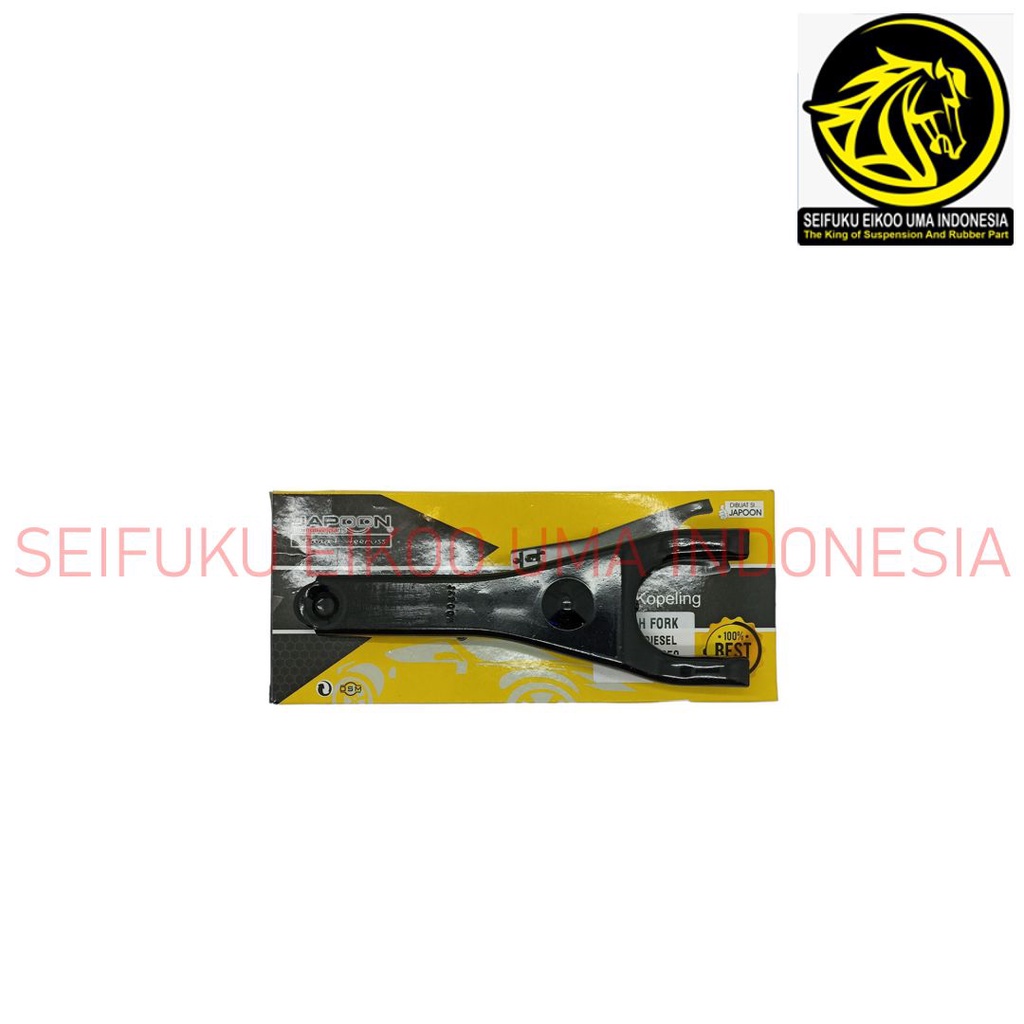 คลัช FORK TOYOTA KIJANG 7K DIESEL "JAPOON" 31204-35050