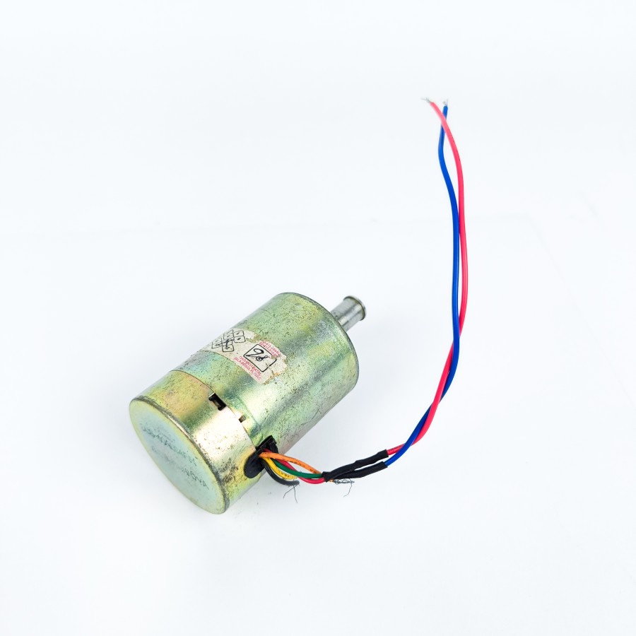 มอเตอร์ DC 12V******
