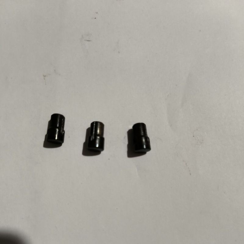 MIO SOUL FINO PULLY PIN NAILS CONTENTTS 3 ชิ้น PF69