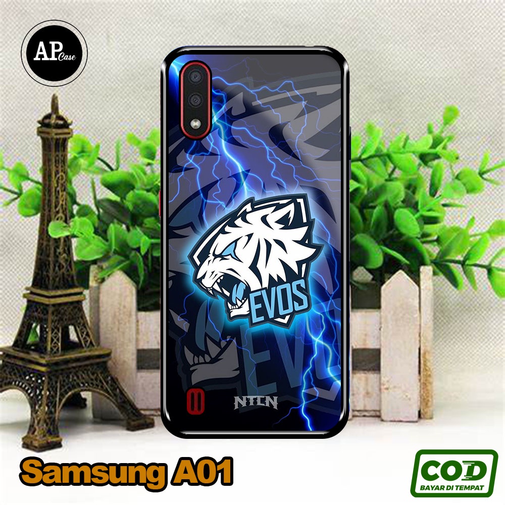เคส HP SAMSUNG GALAXY A01 - เคส SAMSUNG GALAXY A01 ล่าสุด เคส Ap 004 เคสโทรศัพท์ SAMSUNG GALAXY A01 