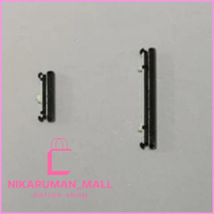 TOMBOL Google Pixel 2 Xl Xl Xl2 Htc Volume On Off Button Set