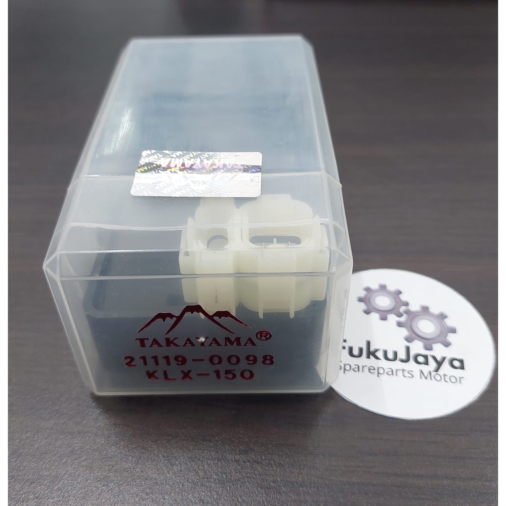 Takayama CDI Digital Kawasaki KLX-150 KLX 150 (21119-0098) - อะไหล่มอเตอร์ไซค์ Fukujaya