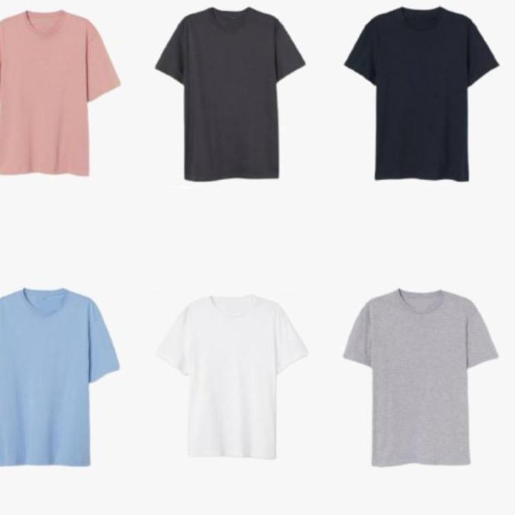 รุ่นใหม่.. HNM Tshirt Basic Tshirt HNM ธรรมดาเสื้อยืด HNM / HNM Basic Tshirt HNM / HNM ธรรมดาเสื้อยื