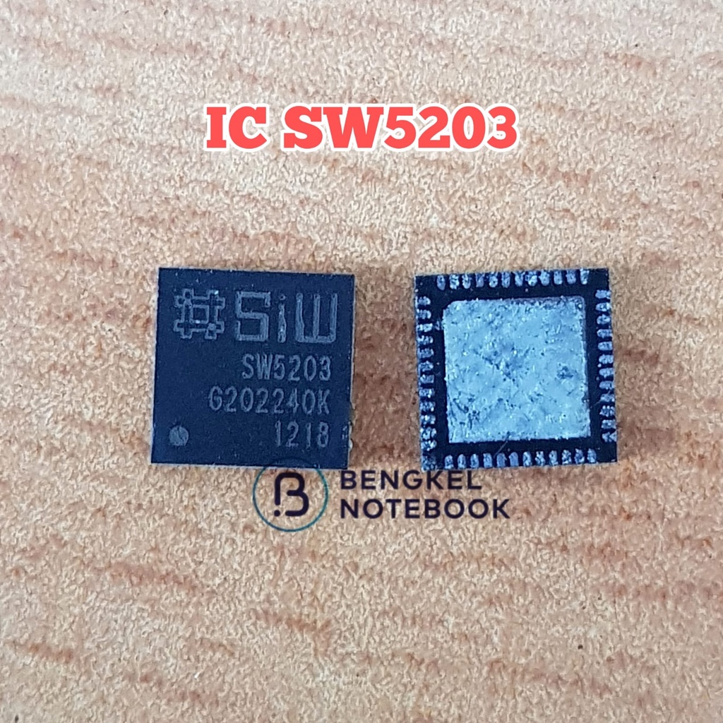 IC SW5203 SW 5203***