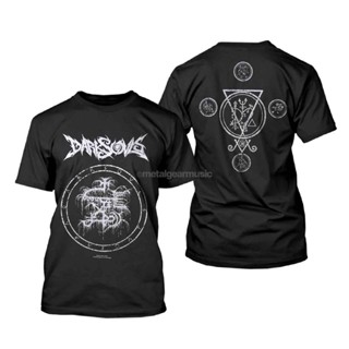 เสื้อยืด DARKSOVLS - SIGIL BW