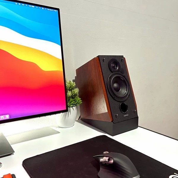 ขาตั้งลําโพง/ขาตั้งลําโพง Edifier R1700BT R1800TIII R1600