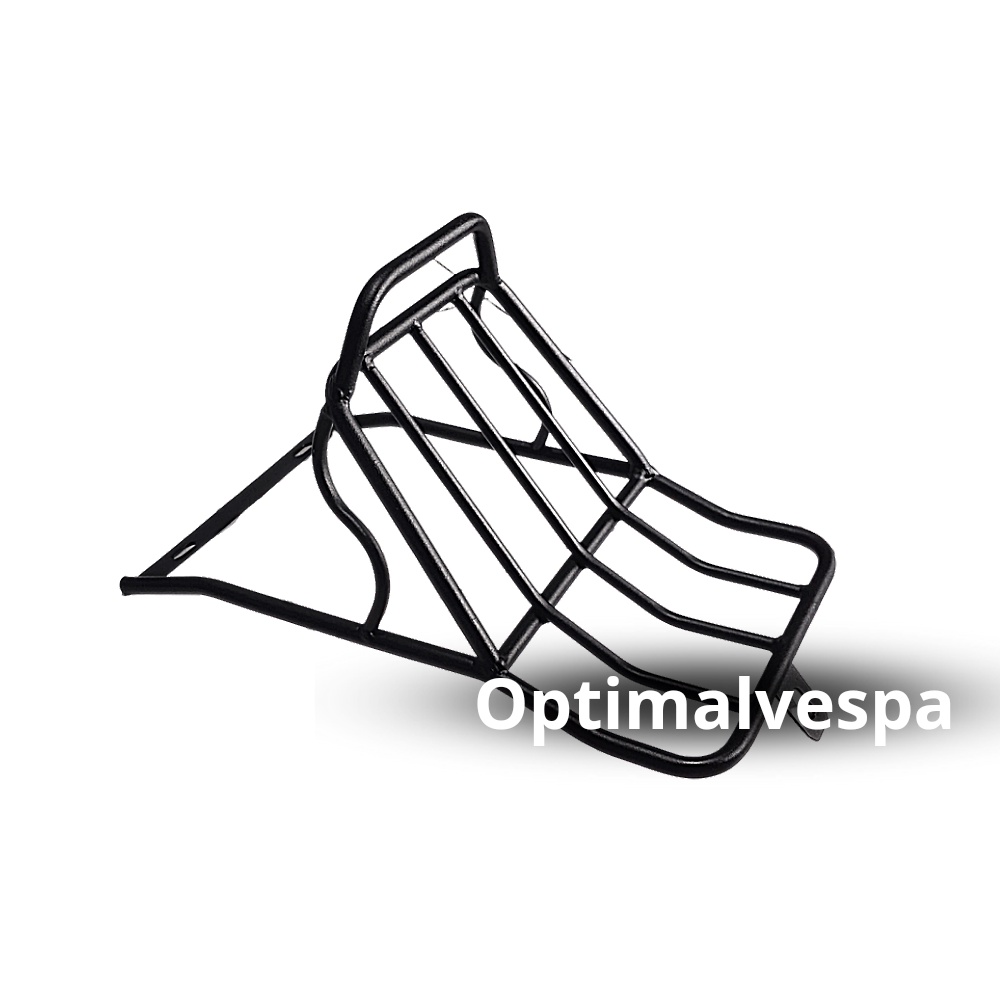 Backrack Minion Vespa Super Sprint แร็คท้าย