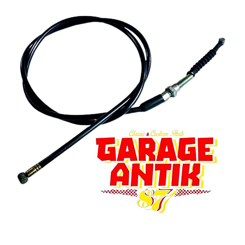 Kawasaki binter KE125 KE 125 binter สายเบรคหน้า KE มอเตอร์ไซค์สั่งทํา