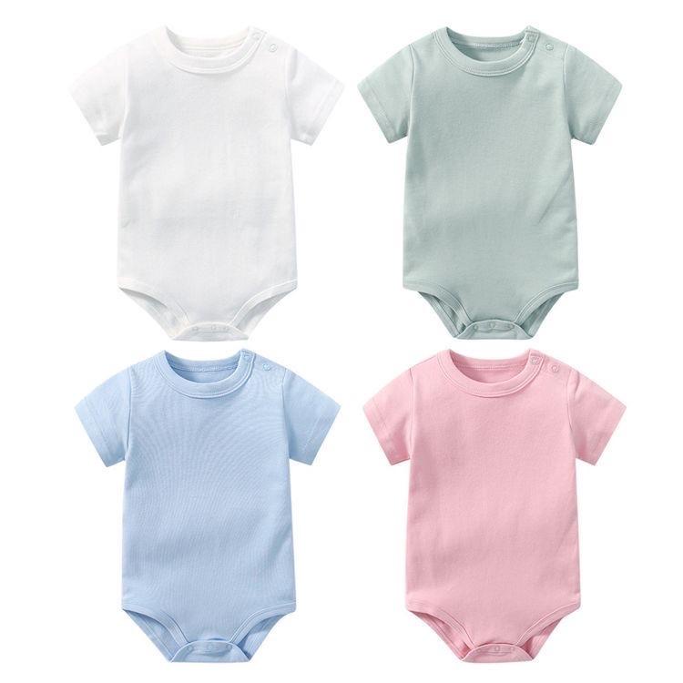 PLAIN BABY JUMPER / LOVE BABY JUMPER SNI SOFT NC