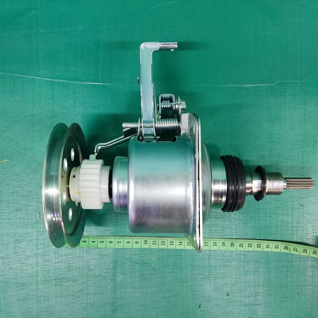 MESIN กระปุกเกียร์เครื่องซักผ้า 1 หลุม ฝาบน 8kg - 12kg Polytron, LG