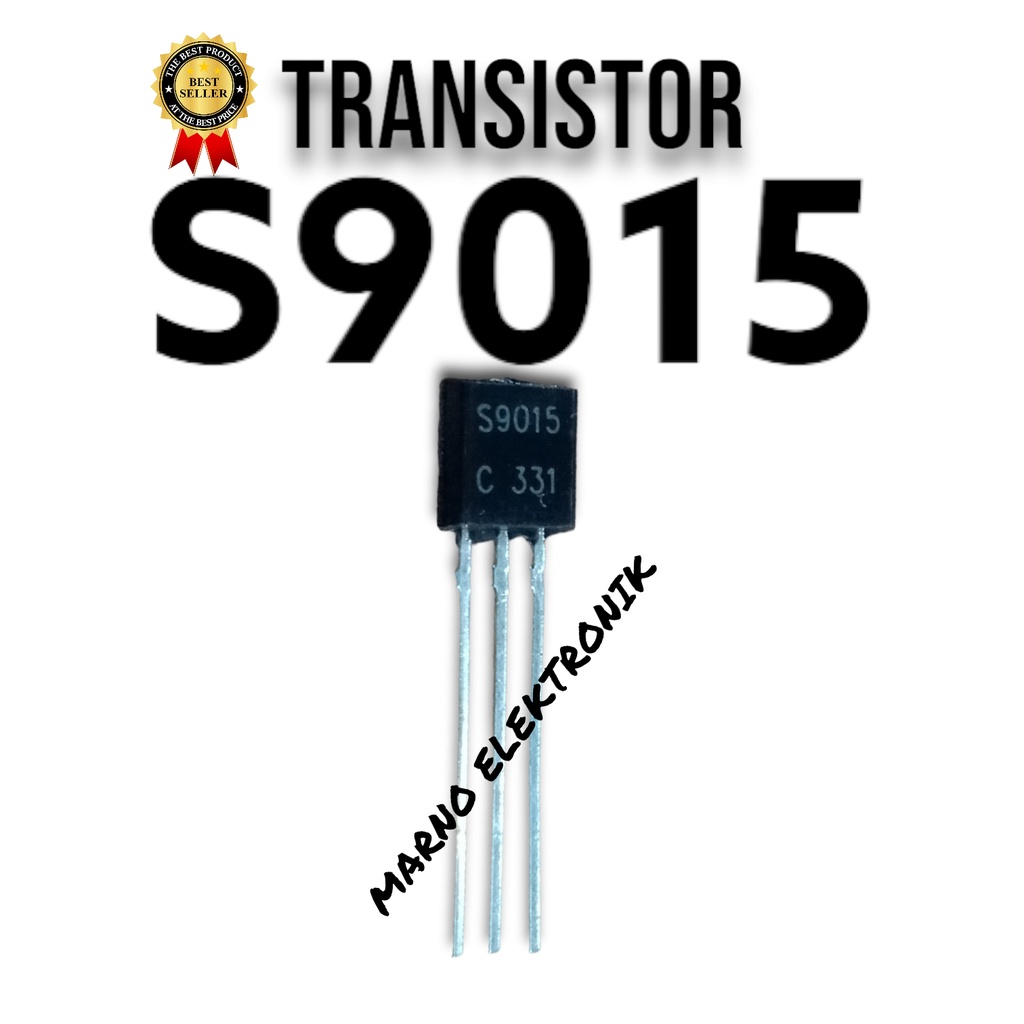 ทรานซิสเตอร์ TR S9015 S 9015 S-9015 C9015 C 9015 C-9015 เดิม