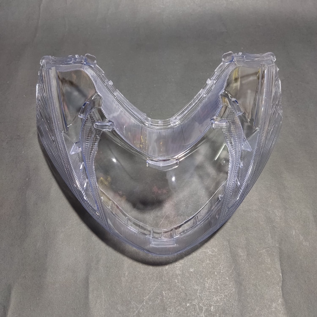 MIO M3 MIO Z MIO 125 HEADLIGHT MICROPHONE MIO M3 REFLECTTOR GLASS