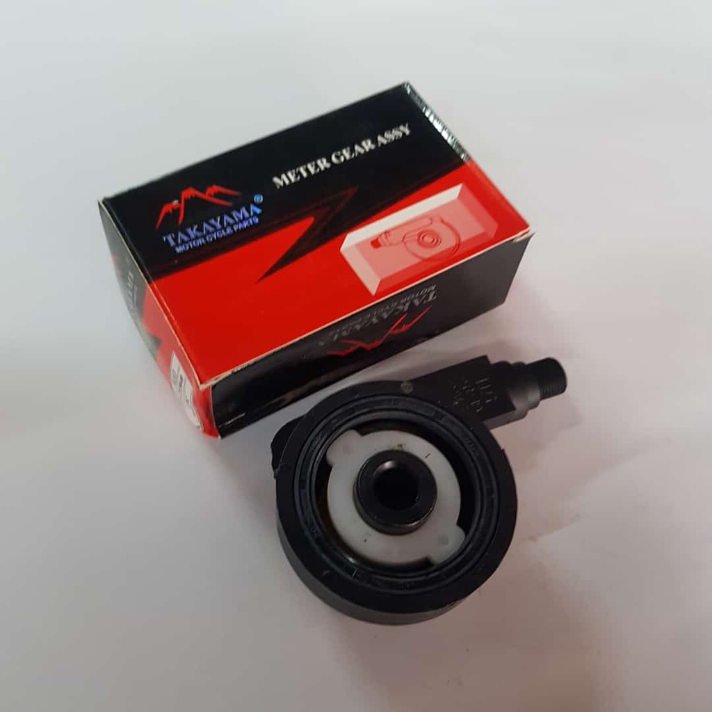 Kilometer GEAR BOX BEAT VARIO SCOPPY GEAR